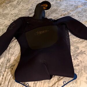 XCEL Men's Black Wetsuit